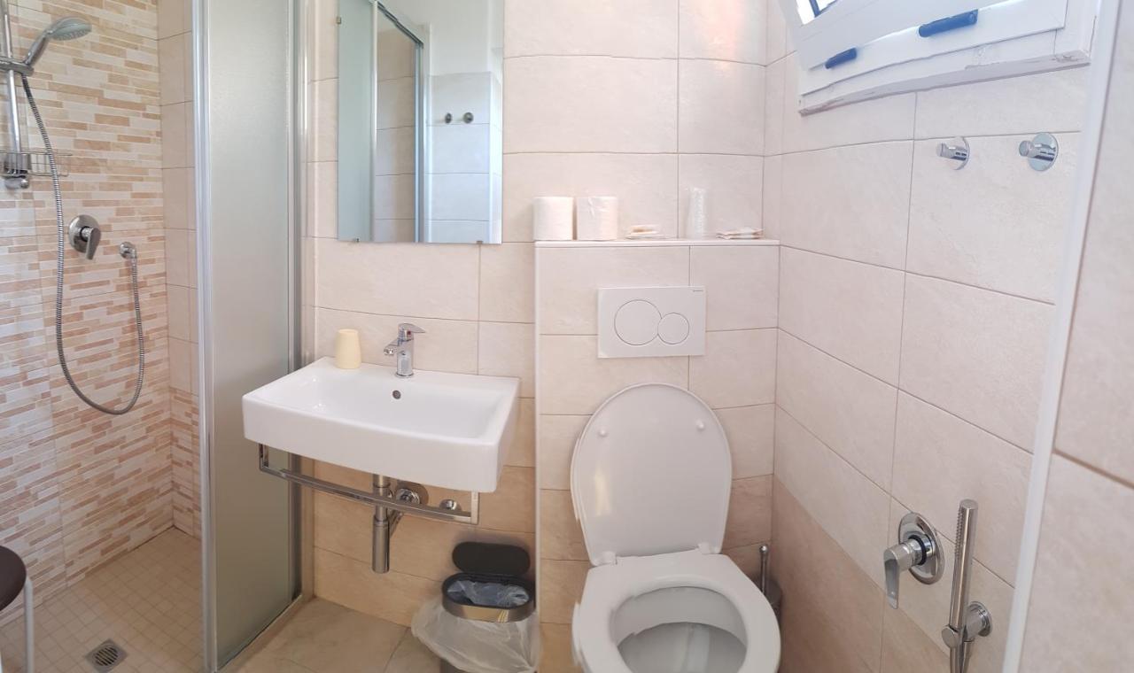 Hotel Le Pleiadi Белариа-Игеа Марина Екстериор снимка