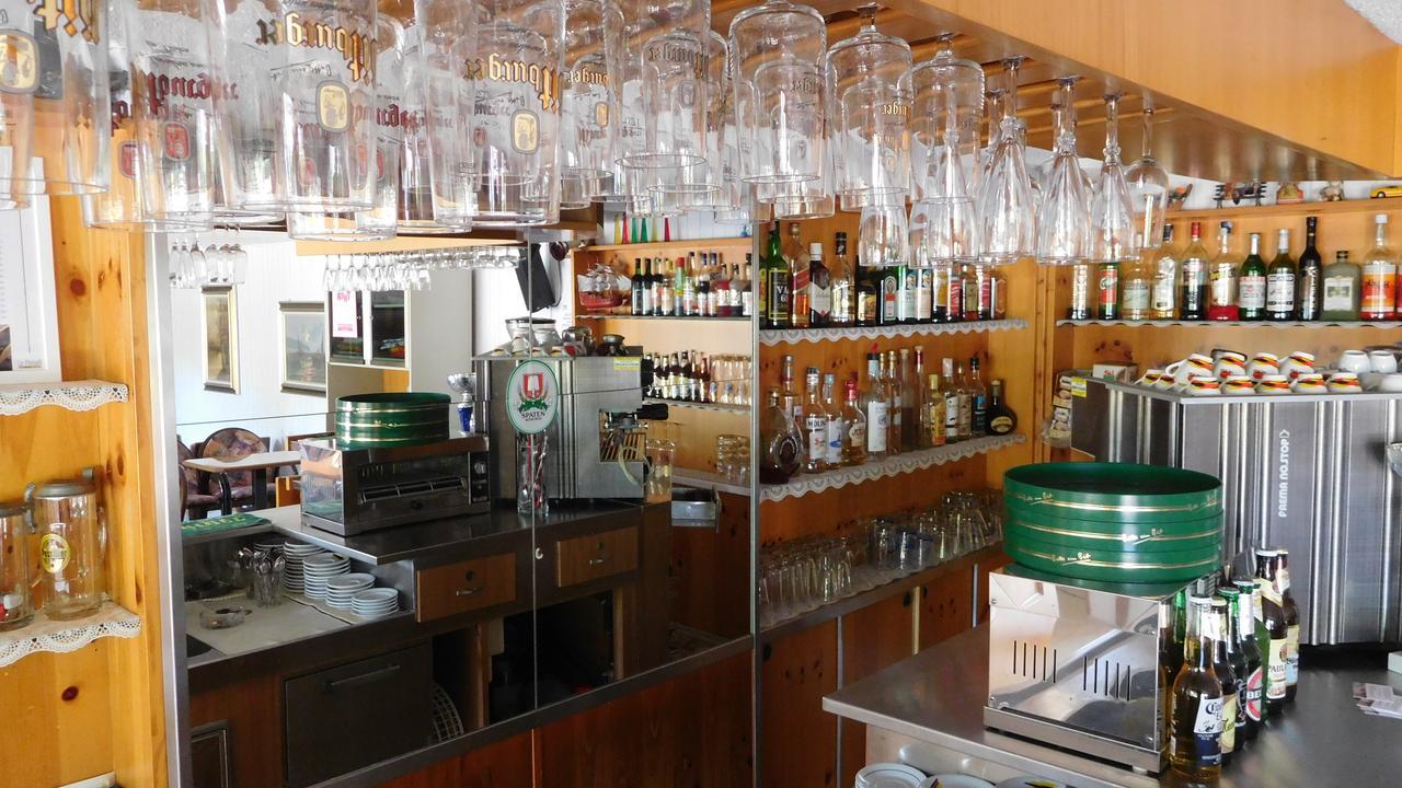 Hotel Le Pleiadi Белариа-Игеа Марина Екстериор снимка